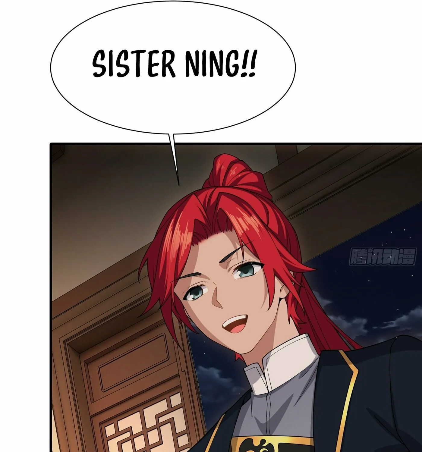 Traveling Through Time and Space to Become an Unlucky NPC: I Have a Wife to Protect Me Chapter 28 page 41 - 