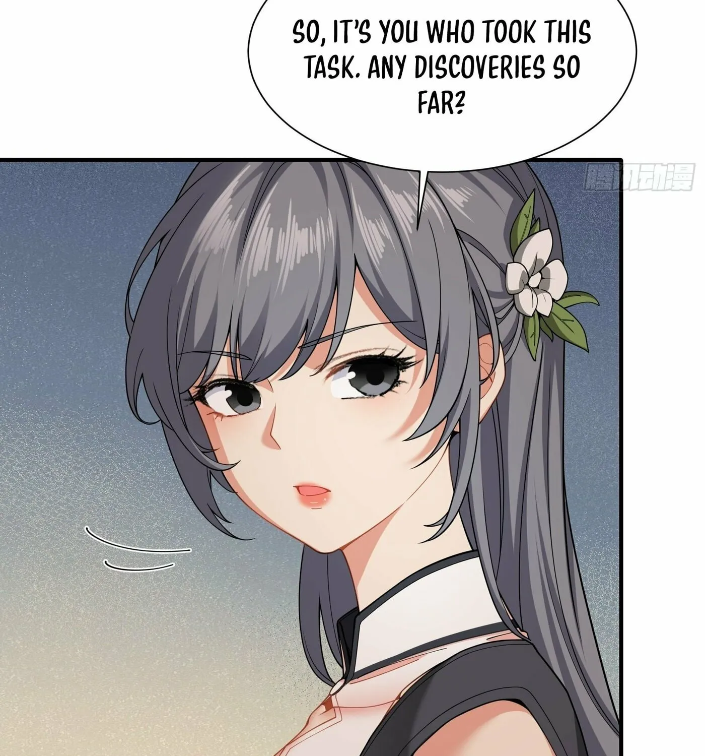 Traveling Through Time and Space to Become an Unlucky NPC: I Have a Wife to Protect Me Chapter 28 page 43 - 