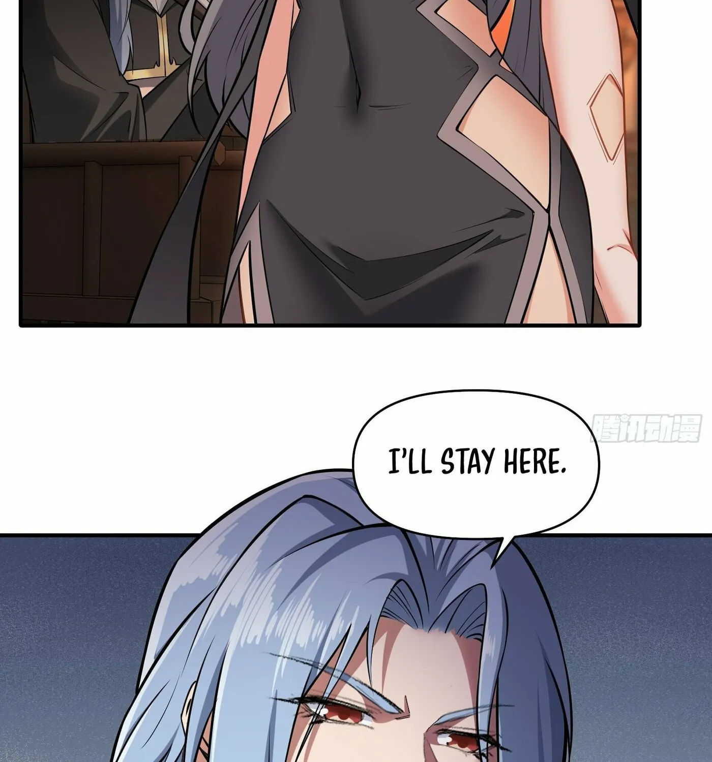 Traveling Through Time and Space to Become an Unlucky NPC: I Have a Wife to Protect Me Chapter 28 page 47 - 
