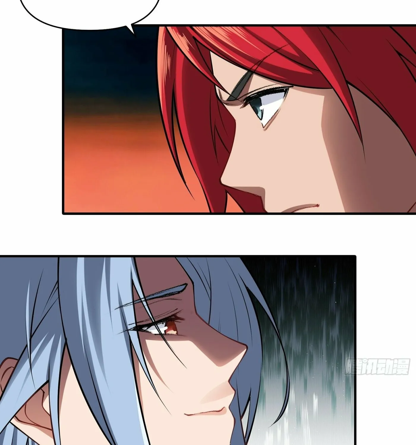 Traveling Through Time and Space to Become an Unlucky NPC: I Have a Wife to Protect Me Chapter 28 page 54 - 