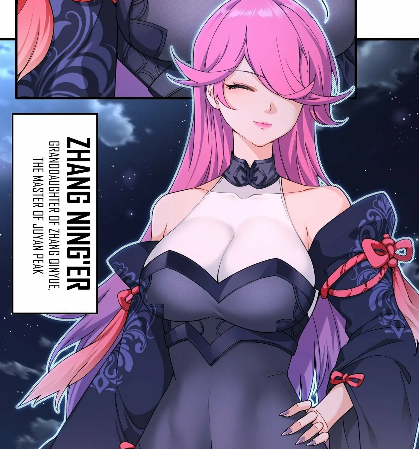 Traveling Through Time and Space to Become an Unlucky NPC: I Have a Wife to Protect Me Chapter 28 page 7 - 