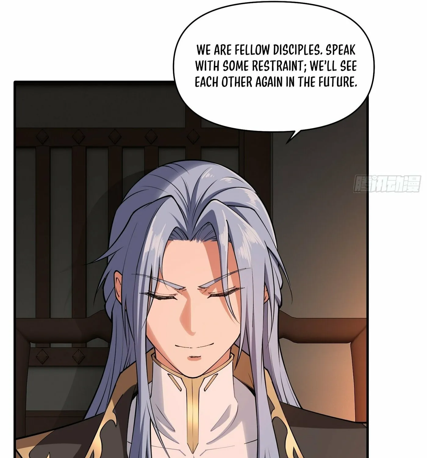 Traveling Through Time and Space to Become an Unlucky NPC: I Have a Wife to Protect Me Chapter 28 page 63 - 