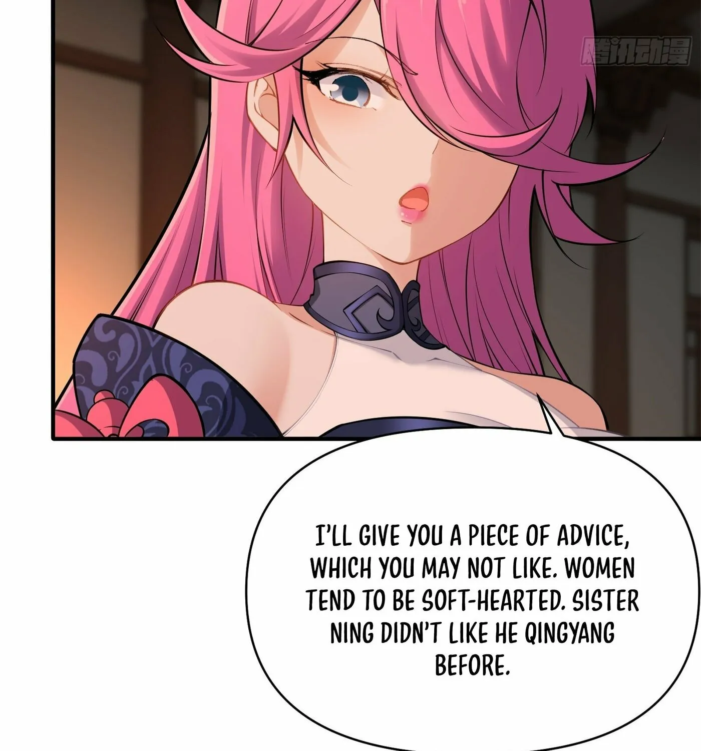 Traveling Through Time and Space to Become an Unlucky NPC: I Have a Wife to Protect Me Chapter 28 page 65 - 