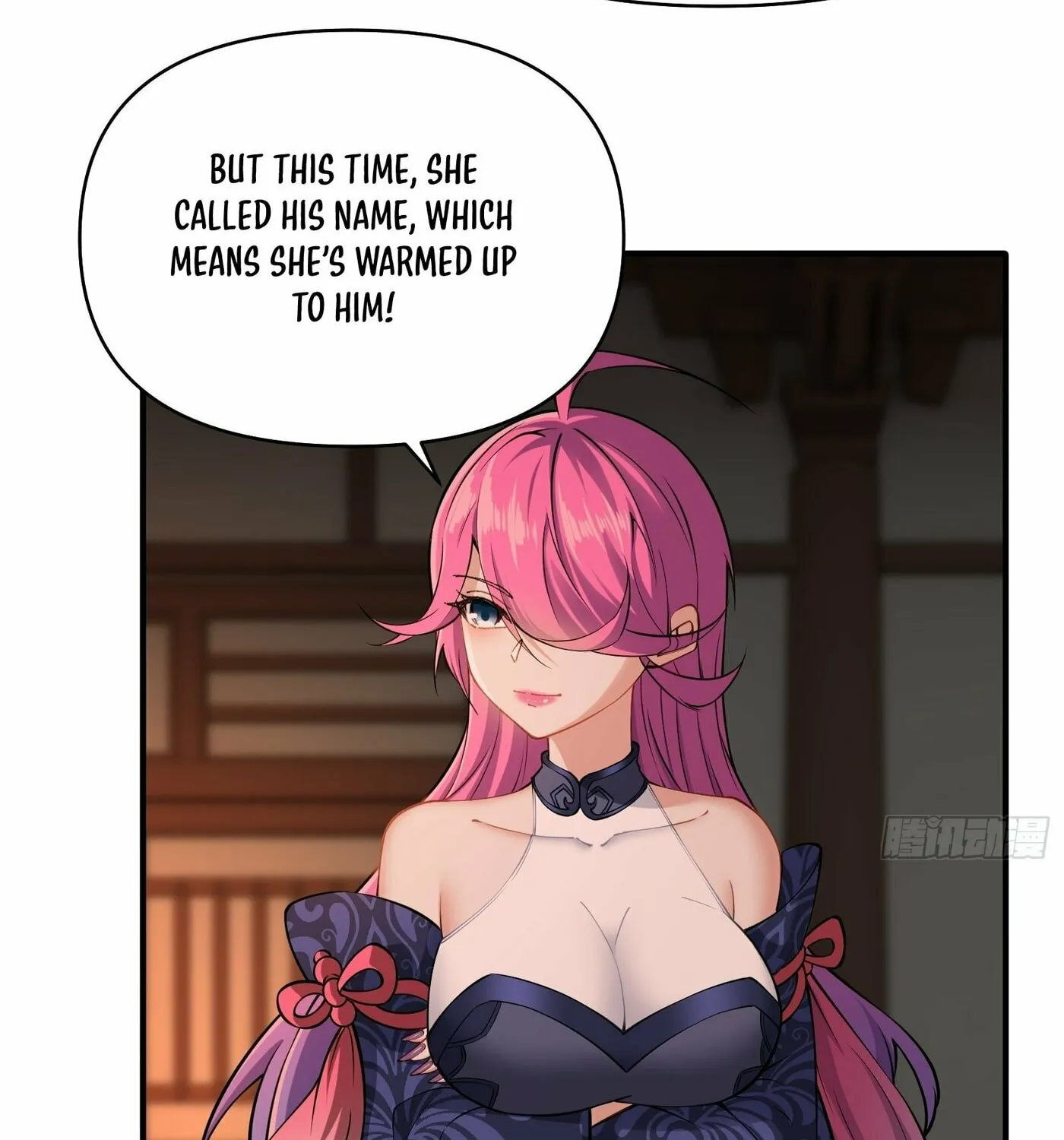 Traveling Through Time and Space to Become an Unlucky NPC: I Have a Wife to Protect Me Chapter 28 page 66 - 