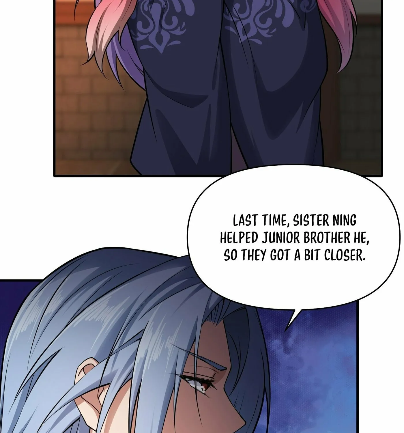 Traveling Through Time and Space to Become an Unlucky NPC: I Have a Wife to Protect Me Chapter 28 page 67 - 