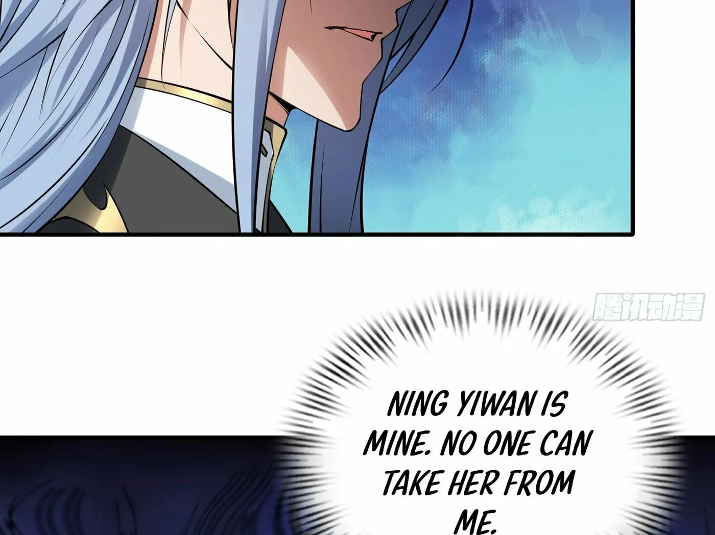 Traveling Through Time and Space to Become an Unlucky NPC: I Have a Wife to Protect Me Chapter 28 page 68 - 