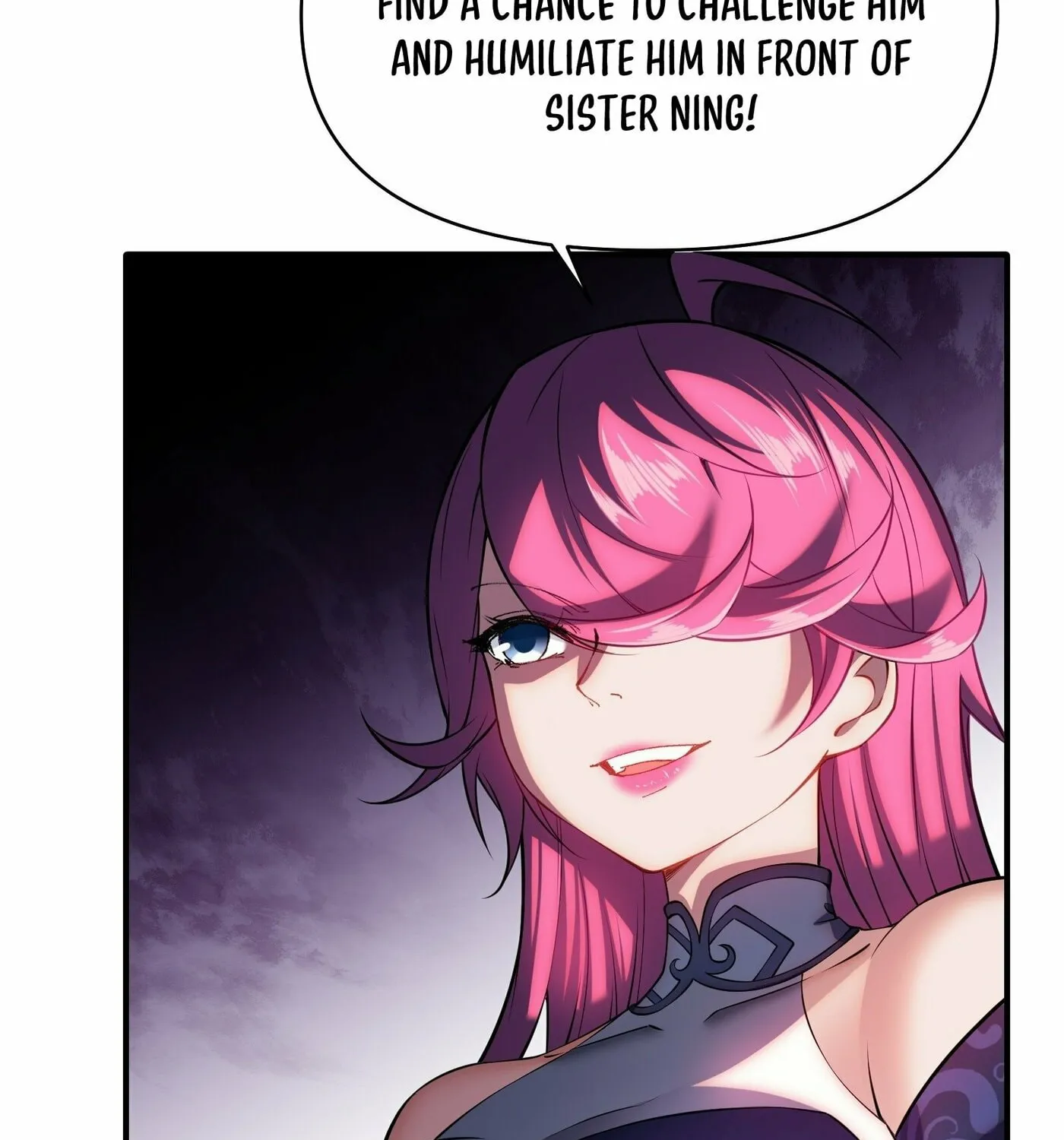 Traveling Through Time and Space to Become an Unlucky NPC: I Have a Wife to Protect Me Chapter 28 page 71 - 
