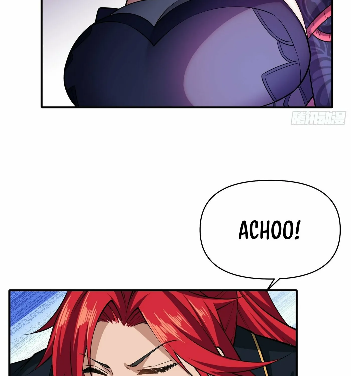Traveling Through Time and Space to Become an Unlucky NPC: I Have a Wife to Protect Me Chapter 28 page 72 - 