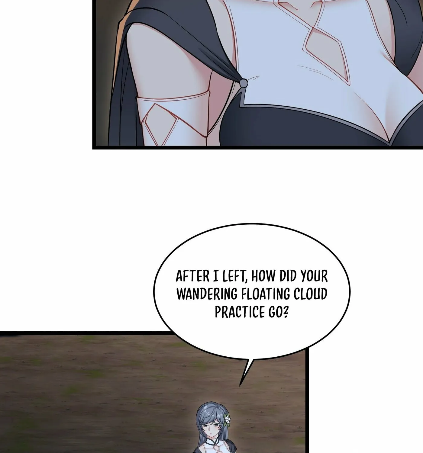 Traveling Through Time and Space to Become an Unlucky NPC: I Have a Wife to Protect Me Chapter 29 page 15 - 