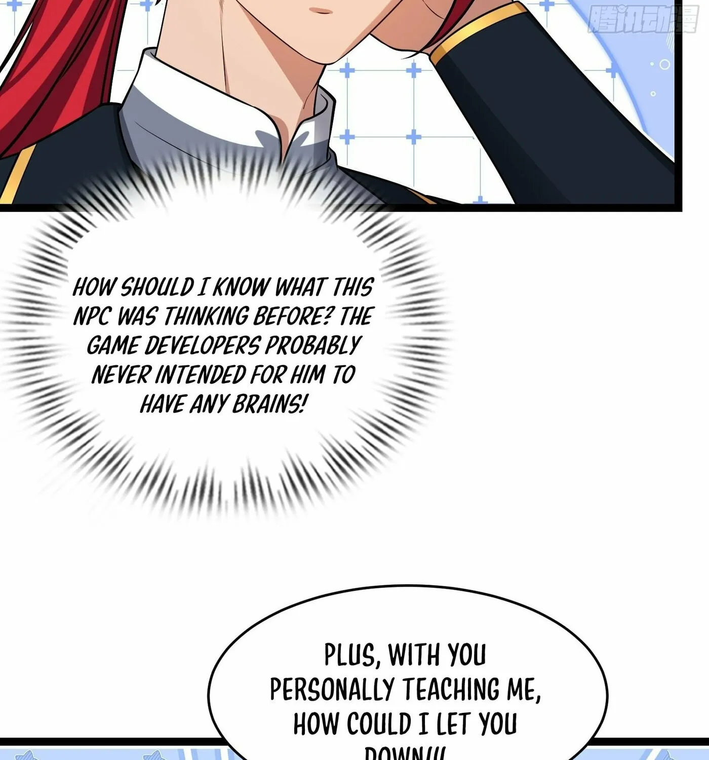 Traveling Through Time and Space to Become an Unlucky NPC: I Have a Wife to Protect Me Chapter 29 page 23 - 
