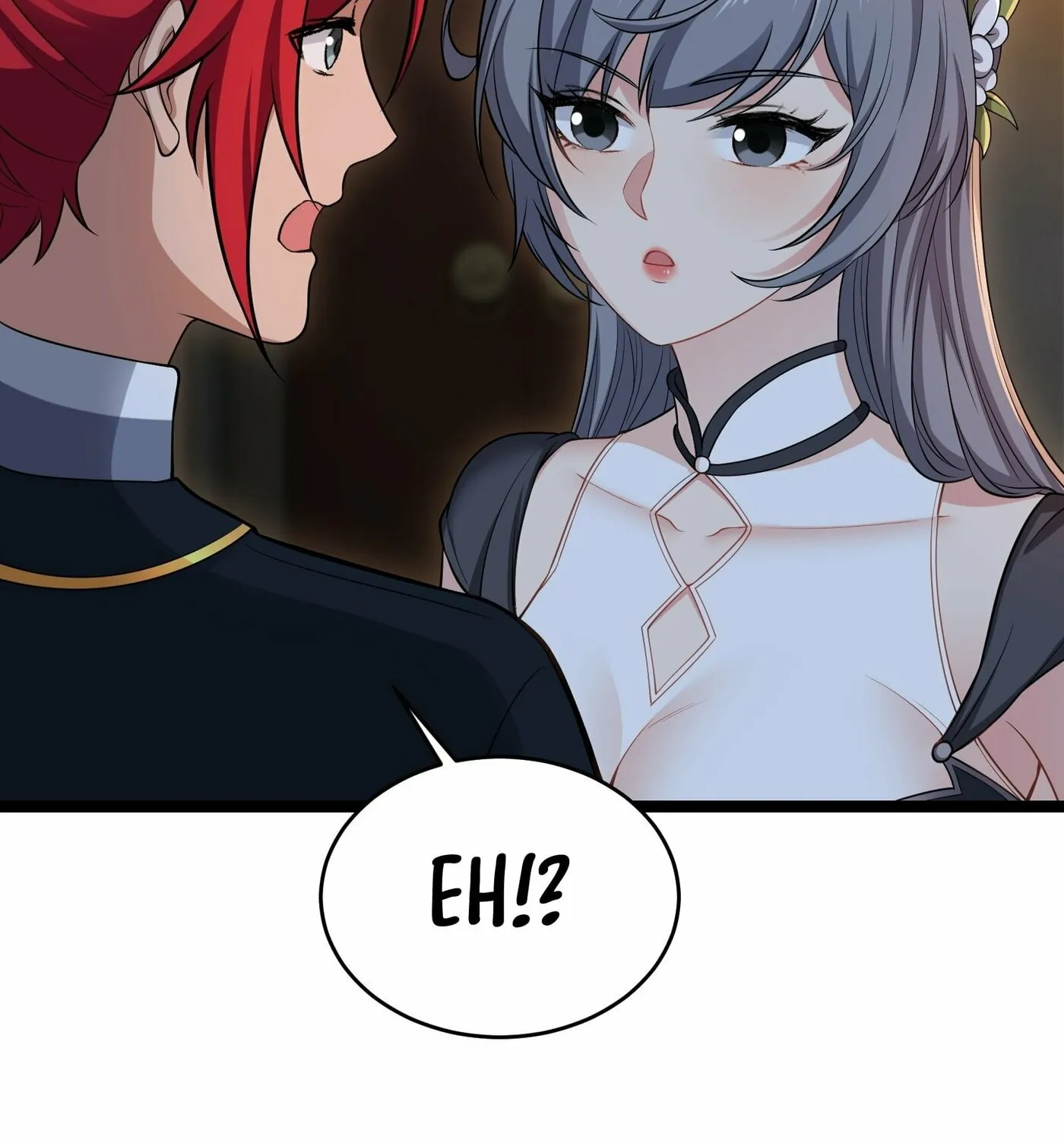 Traveling Through Time and Space to Become an Unlucky NPC: I Have a Wife to Protect Me Chapter 29 page 27 - 