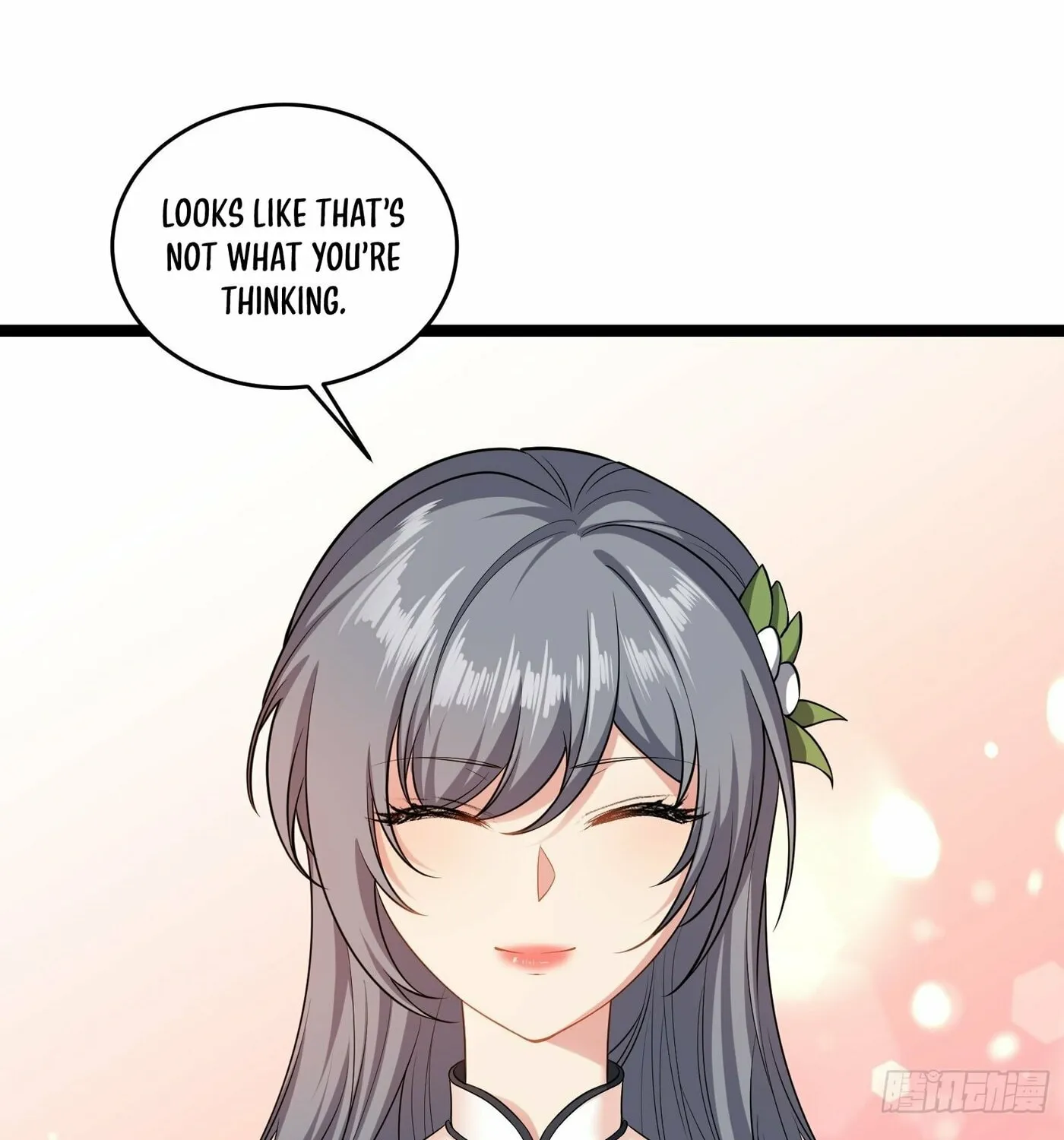 Traveling Through Time and Space to Become an Unlucky NPC: I Have a Wife to Protect Me Chapter 29 page 29 - 