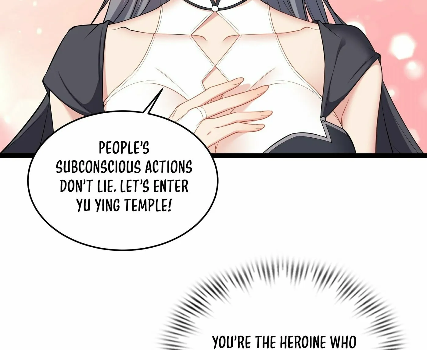 Traveling Through Time and Space to Become an Unlucky NPC: I Have a Wife to Protect Me Chapter 29 page 30 - 