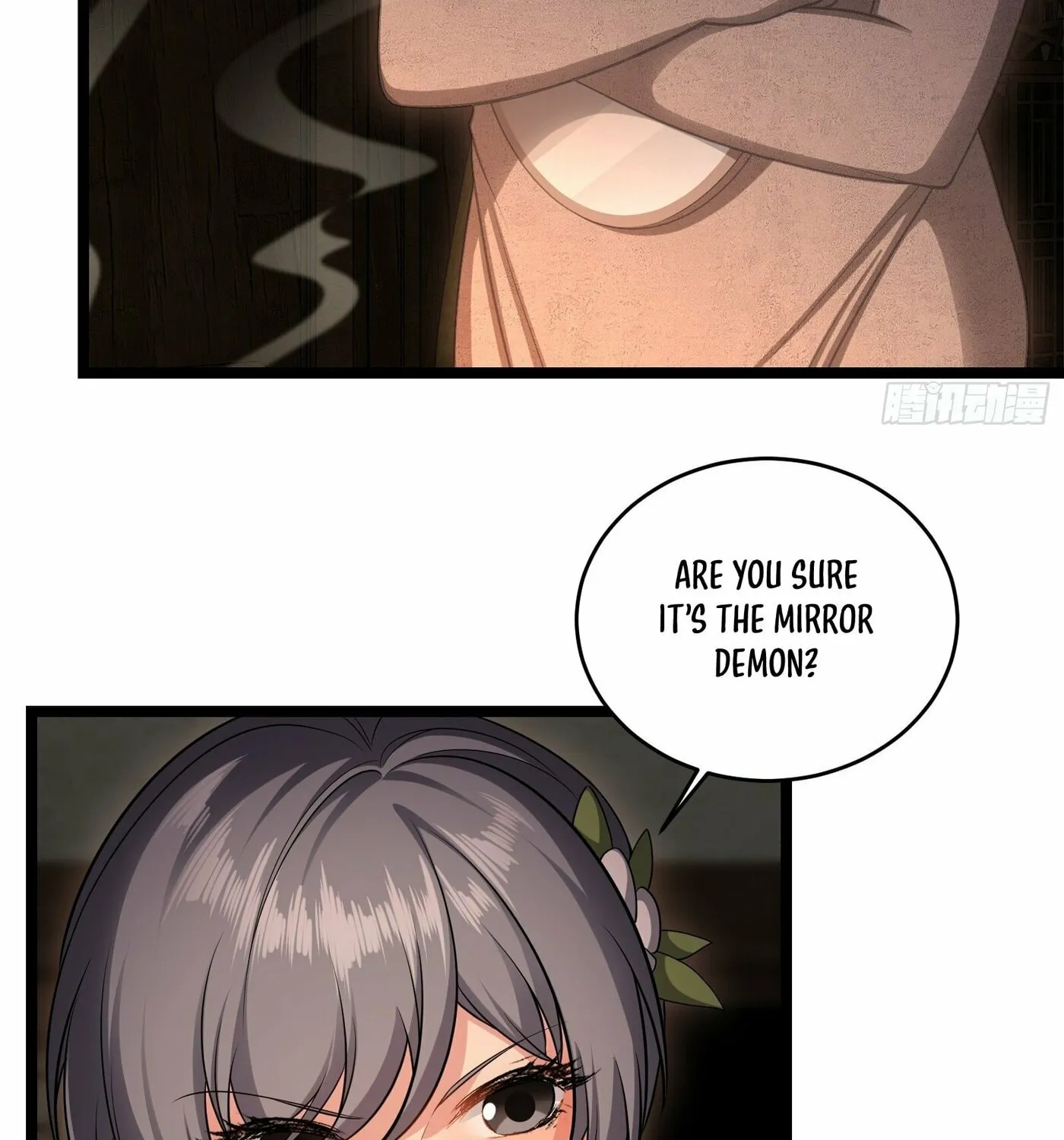 Traveling Through Time and Space to Become an Unlucky NPC: I Have a Wife to Protect Me Chapter 29 page 39 - 