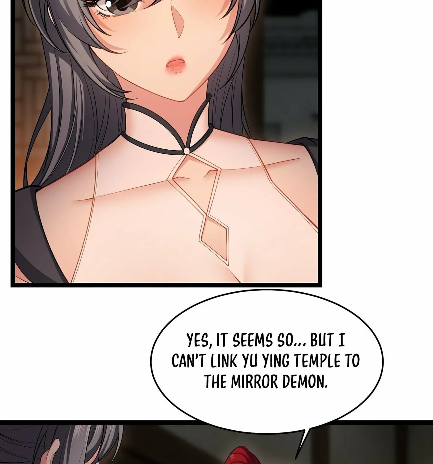 Traveling Through Time and Space to Become an Unlucky NPC: I Have a Wife to Protect Me Chapter 29 page 40 - 