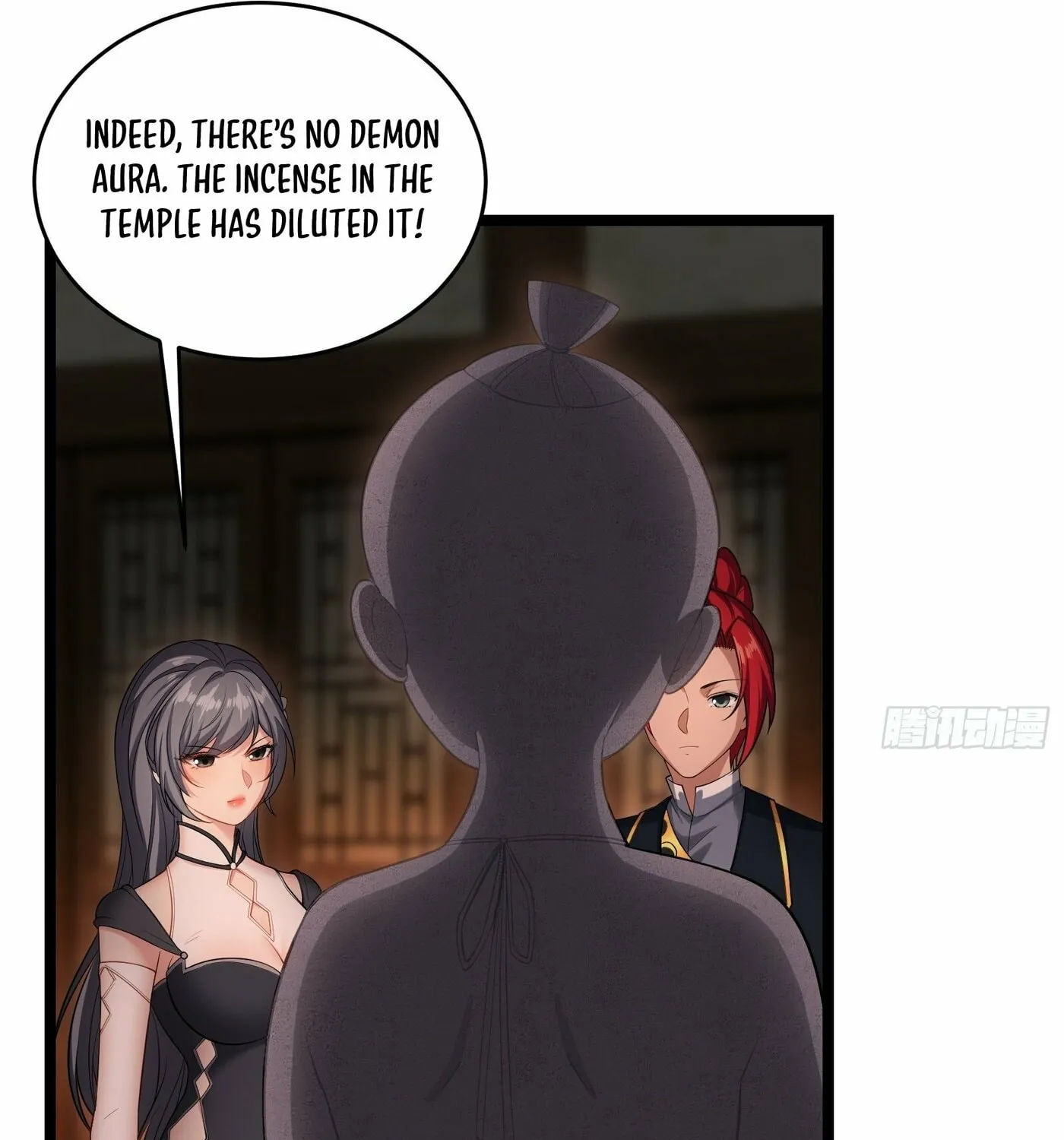 Traveling Through Time and Space to Become an Unlucky NPC: I Have a Wife to Protect Me Chapter 29 page 43 - 