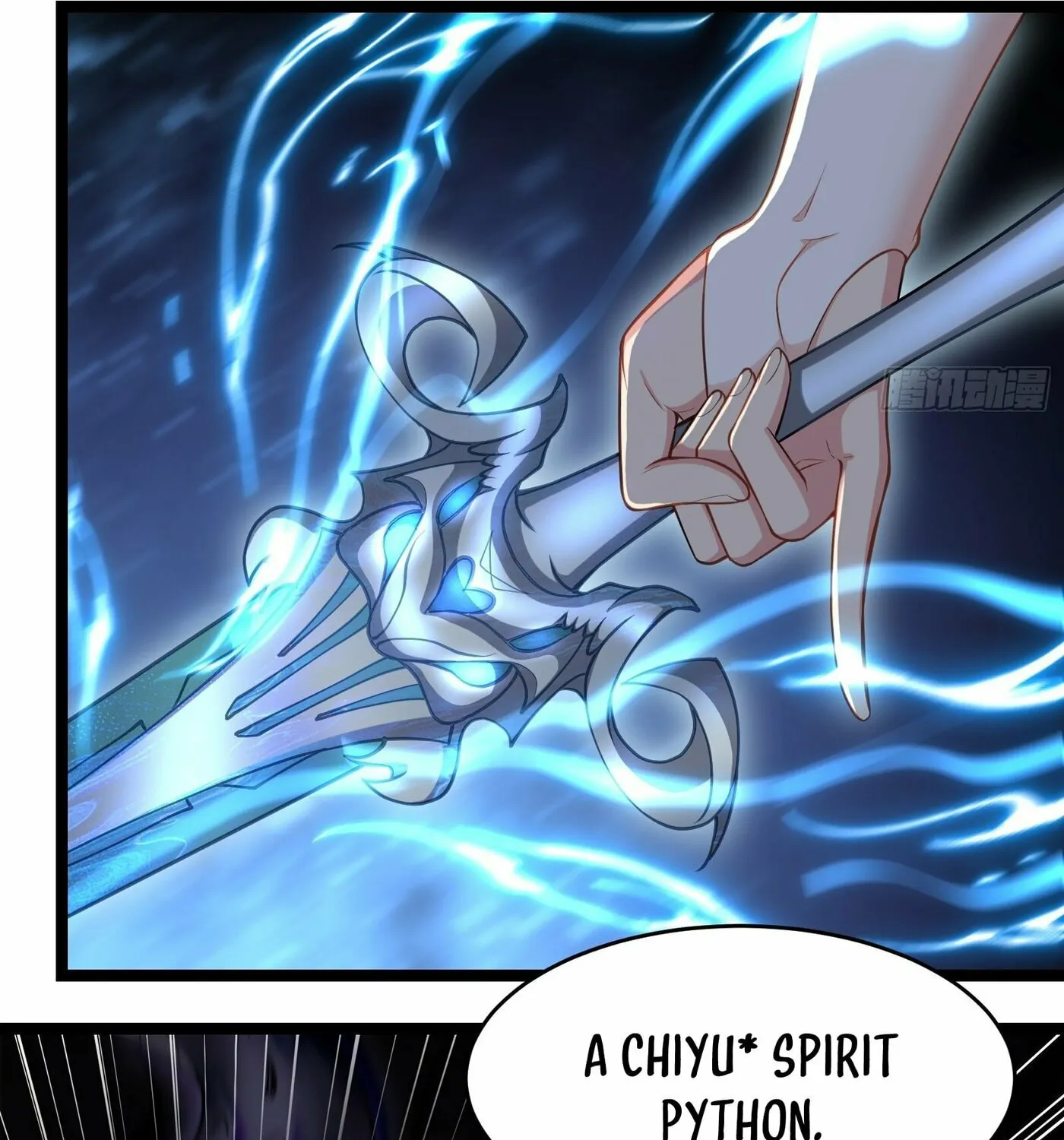 Traveling Through Time and Space to Become an Unlucky NPC: I Have a Wife to Protect Me Chapter 29 page 52 - 