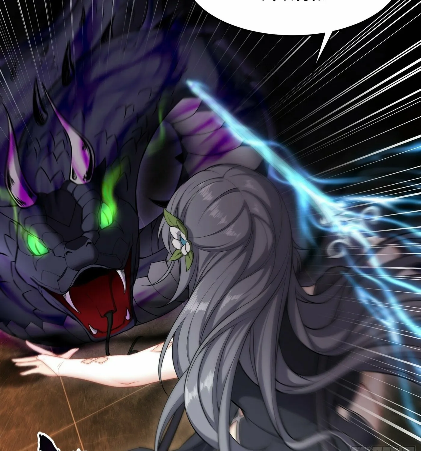 Traveling Through Time and Space to Become an Unlucky NPC: I Have a Wife to Protect Me Chapter 29 page 53 - 