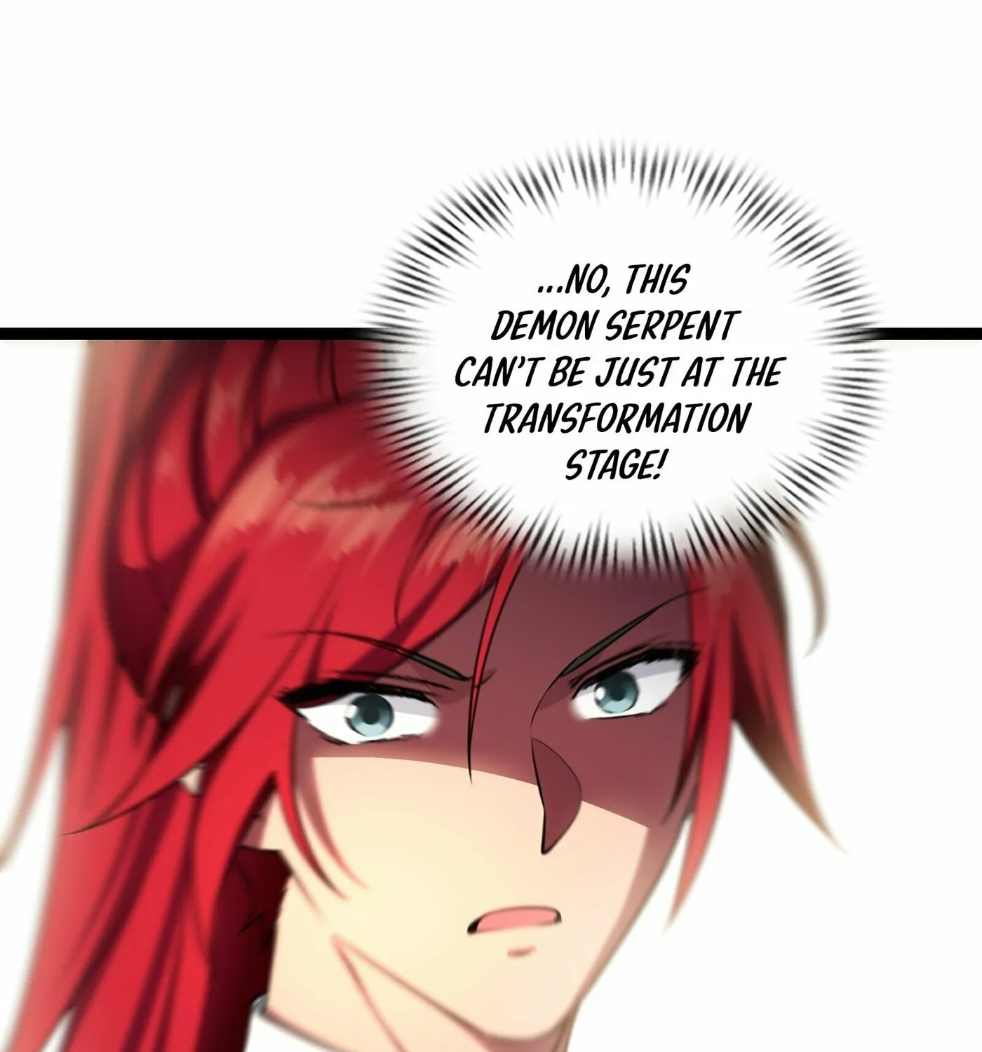 Traveling Through Time and Space to Become an Unlucky NPC: I Have a Wife to Protect Me Chapter 29 page 58 - 