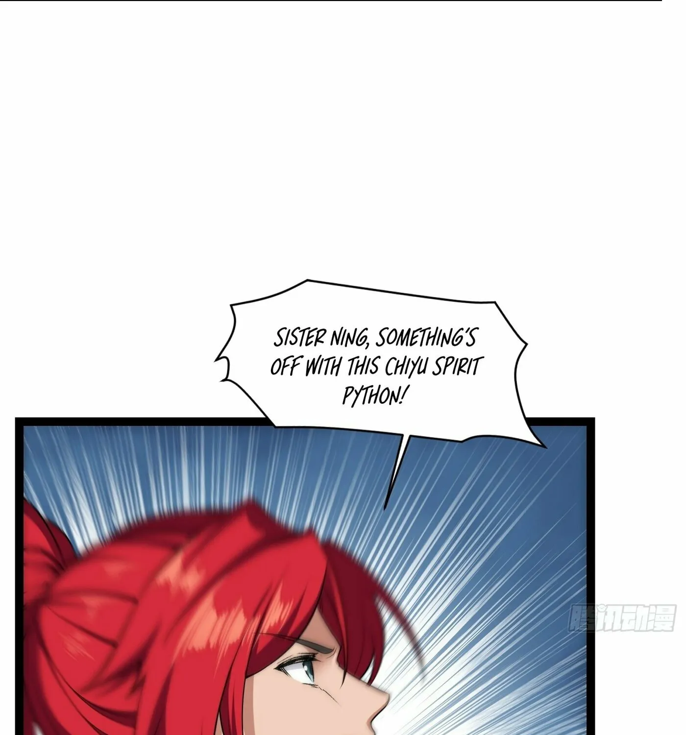 Traveling Through Time and Space to Become an Unlucky NPC: I Have a Wife to Protect Me Chapter 29 page 60 - 