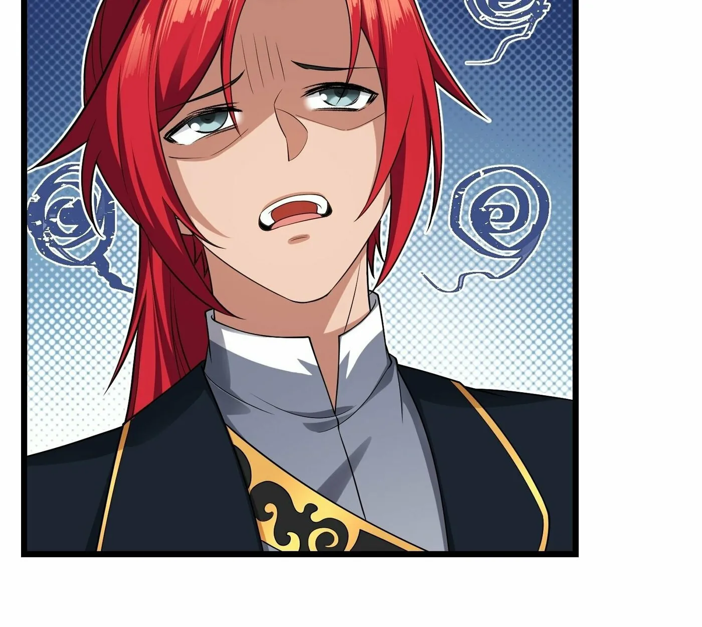 Traveling Through Time and Space to Become an Unlucky NPC: I Have a Wife to Protect Me Chapter 29 page 7 - 