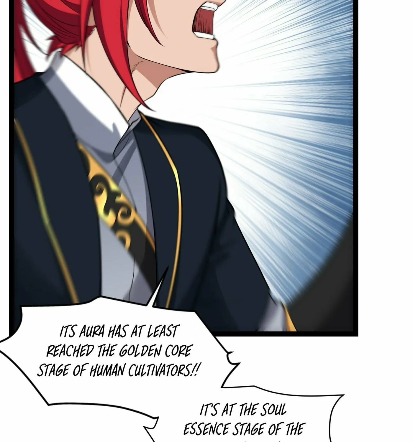 Traveling Through Time and Space to Become an Unlucky NPC: I Have a Wife to Protect Me Chapter 29 page 61 - 