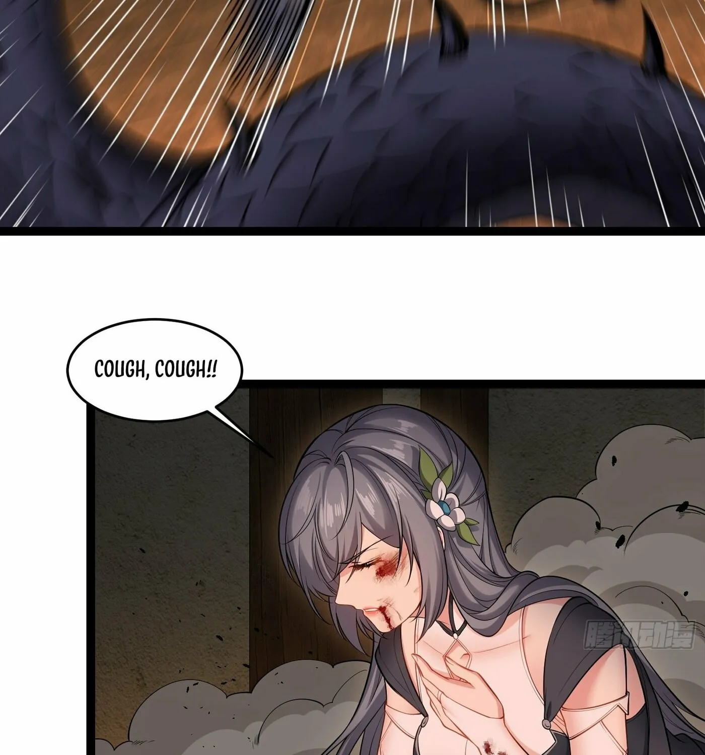 Traveling Through Time and Space to Become an Unlucky NPC: I Have a Wife to Protect Me Chapter 29 page 67 - 