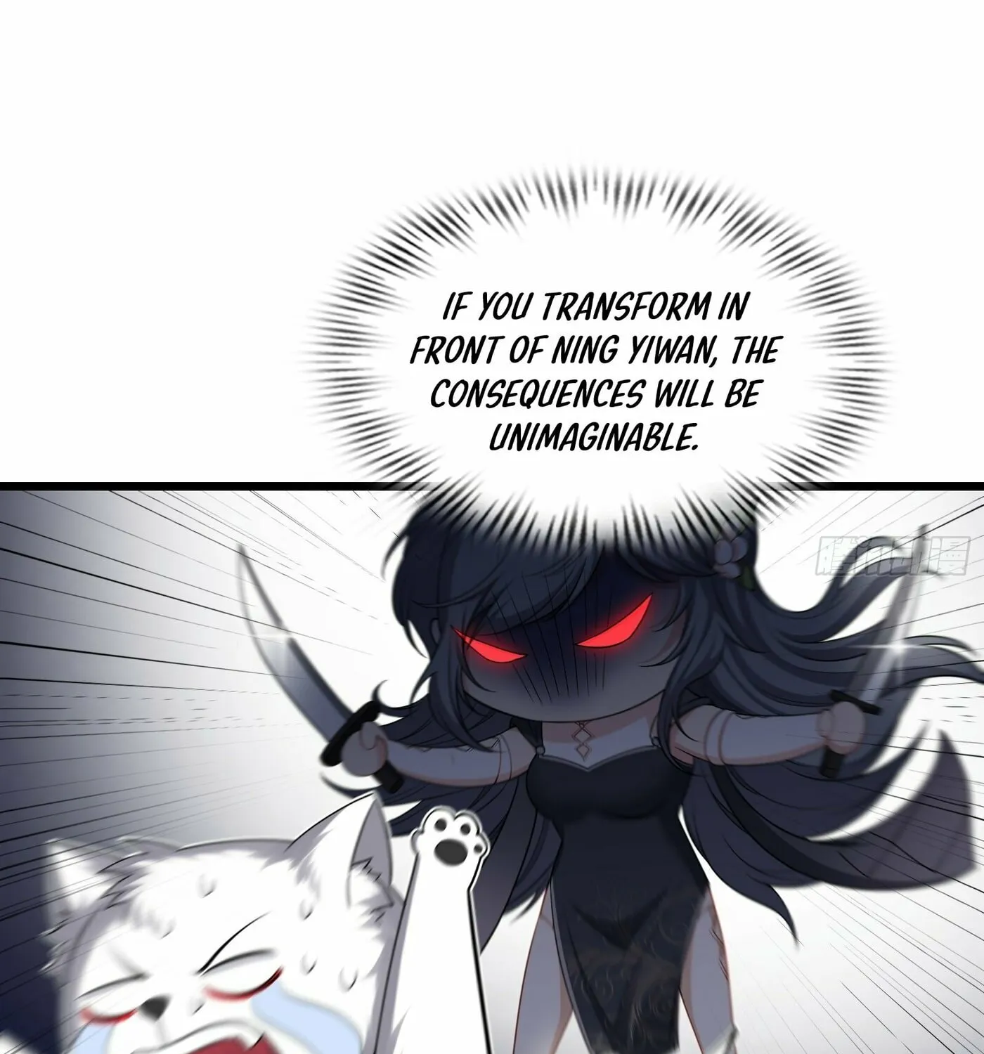 Traveling Through Time and Space to Become an Unlucky NPC: I Have a Wife to Protect Me Chapter 29 page 8 - 