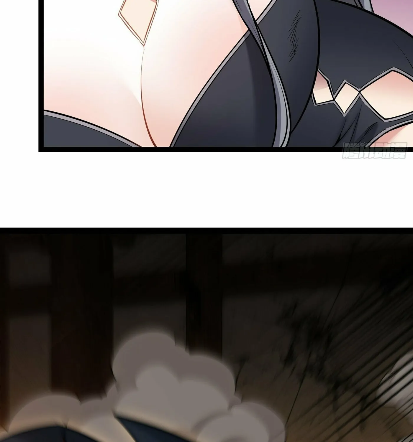 Traveling Through Time and Space to Become an Unlucky NPC: I Have a Wife to Protect Me Chapter 29 page 71 - 