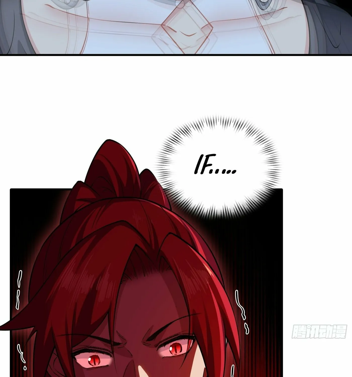 Traveling Through Time and Space to Become an Unlucky NPC: I Have a Wife to Protect Me Chapter 30 page 17 - 
