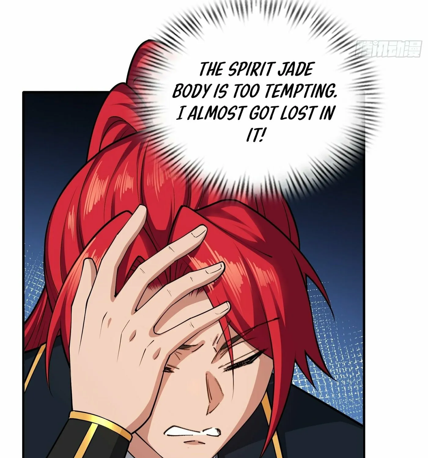 Traveling Through Time and Space to Become an Unlucky NPC: I Have a Wife to Protect Me Chapter 30 page 25 - 