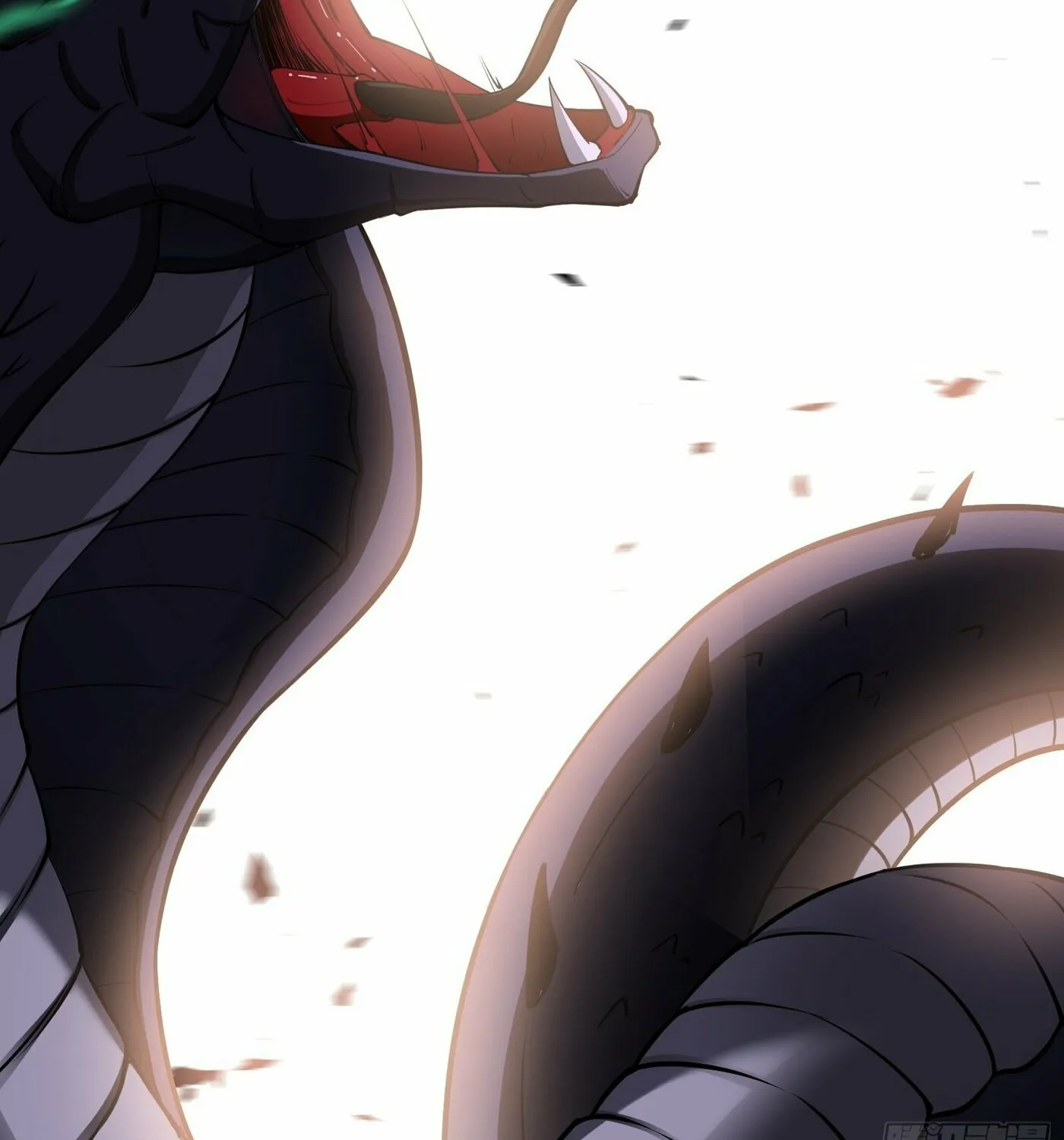 Traveling Through Time and Space to Become an Unlucky NPC: I Have a Wife to Protect Me Chapter 30 page 41 - 
