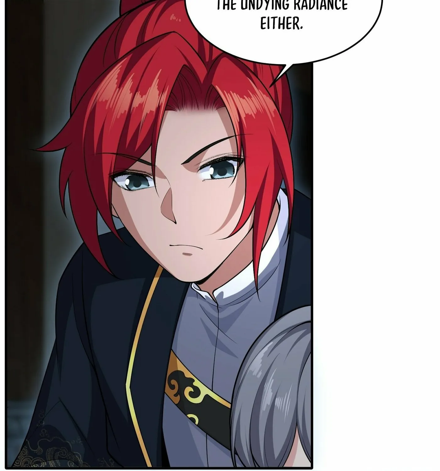 Traveling Through Time and Space to Become an Unlucky NPC: I Have a Wife to Protect Me Chapter 30 page 55 - 