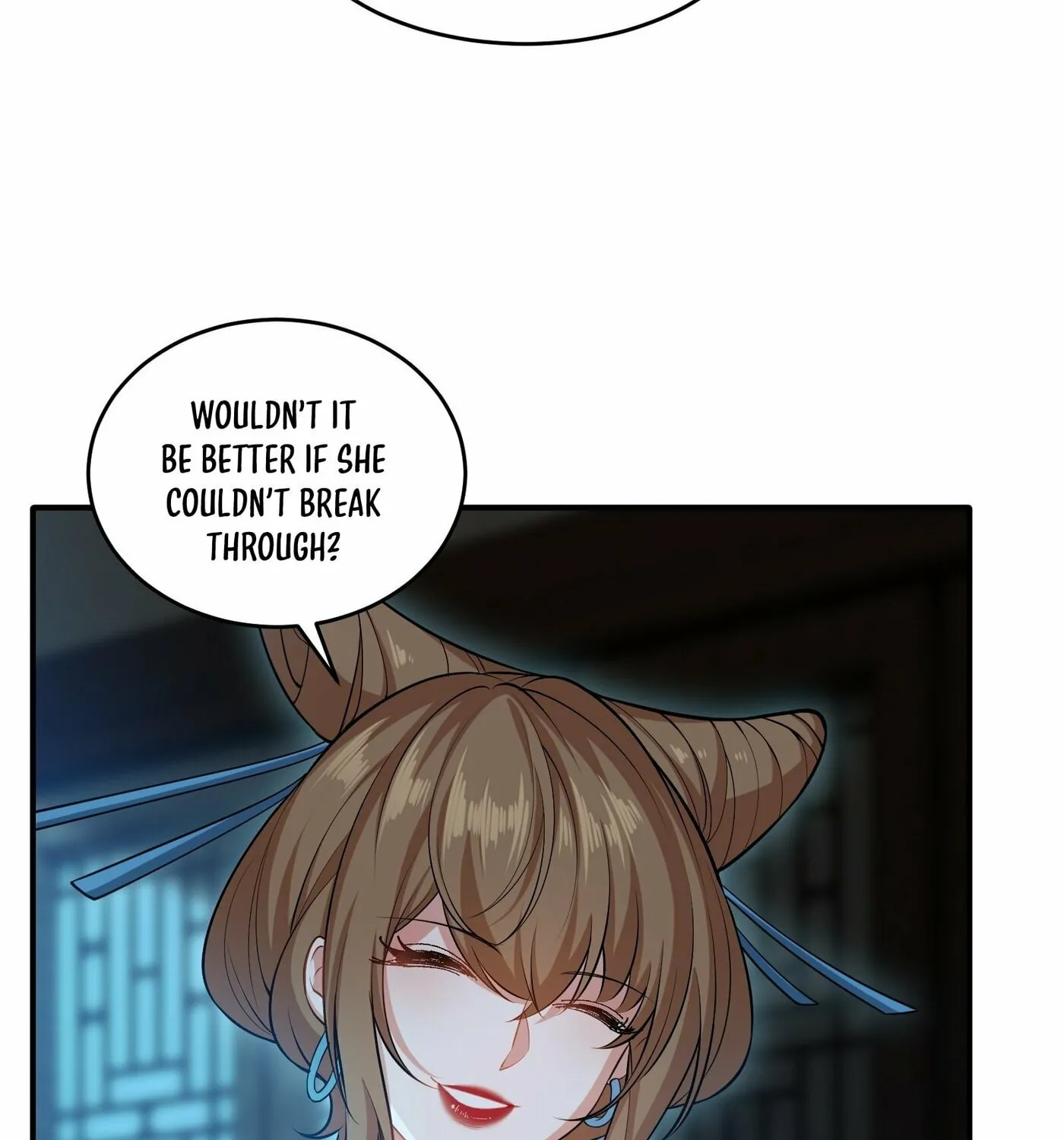 Traveling Through Time and Space to Become an Unlucky NPC: I Have a Wife to Protect Me Chapter 30 page 72 - 