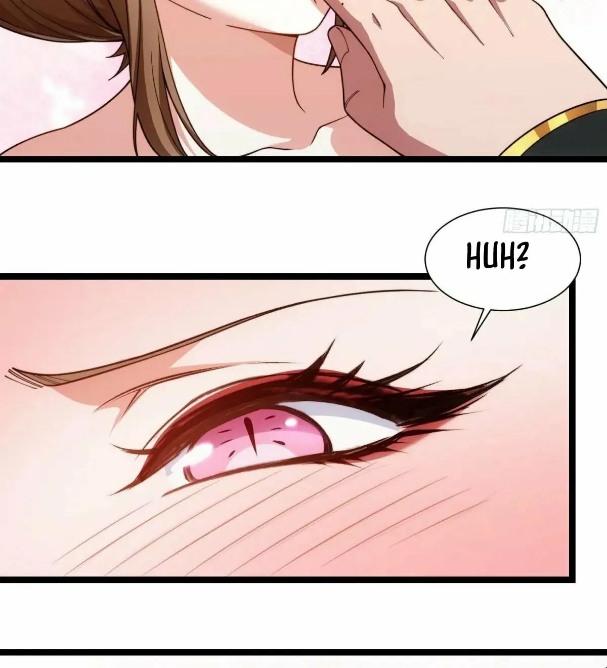 Traveling Through Time and Space to Become an Unlucky NPC: I Have a Wife to Protect Me Chapter 31 page 21 - 