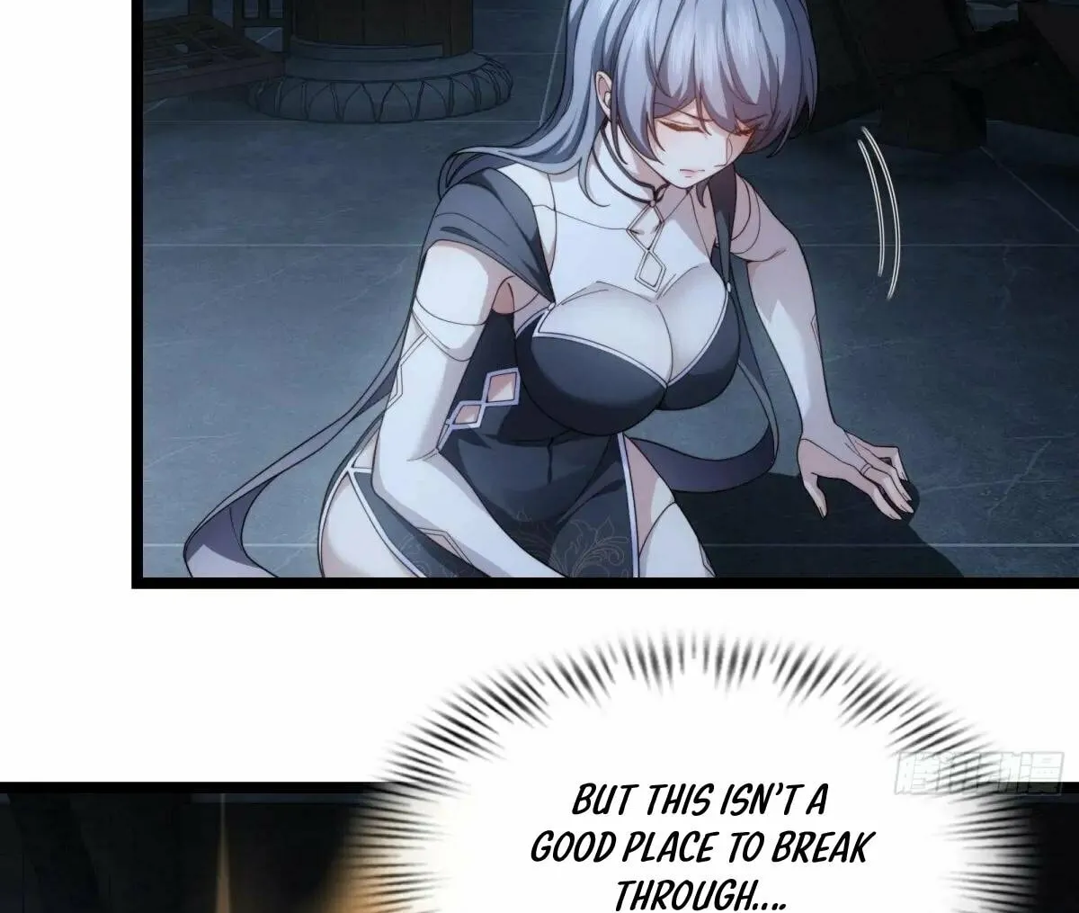 Traveling Through Time and Space to Become an Unlucky NPC: I Have a Wife to Protect Me Chapter 31 page 34 - 