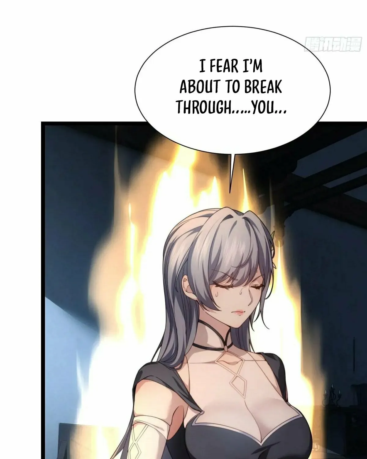 Traveling Through Time and Space to Become an Unlucky NPC: I Have a Wife to Protect Me Chapter 31 page 38 - 