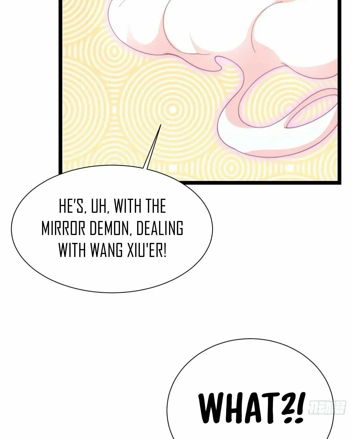 Traveling Through Time and Space to Become an Unlucky NPC: I Have a Wife to Protect Me Chapter 31 page 50 - 