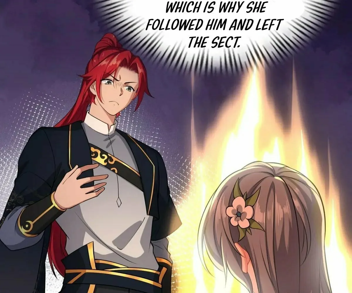 Traveling Through Time and Space to Become an Unlucky NPC: I Have a Wife to Protect Me Chapter 32 page 11 - 