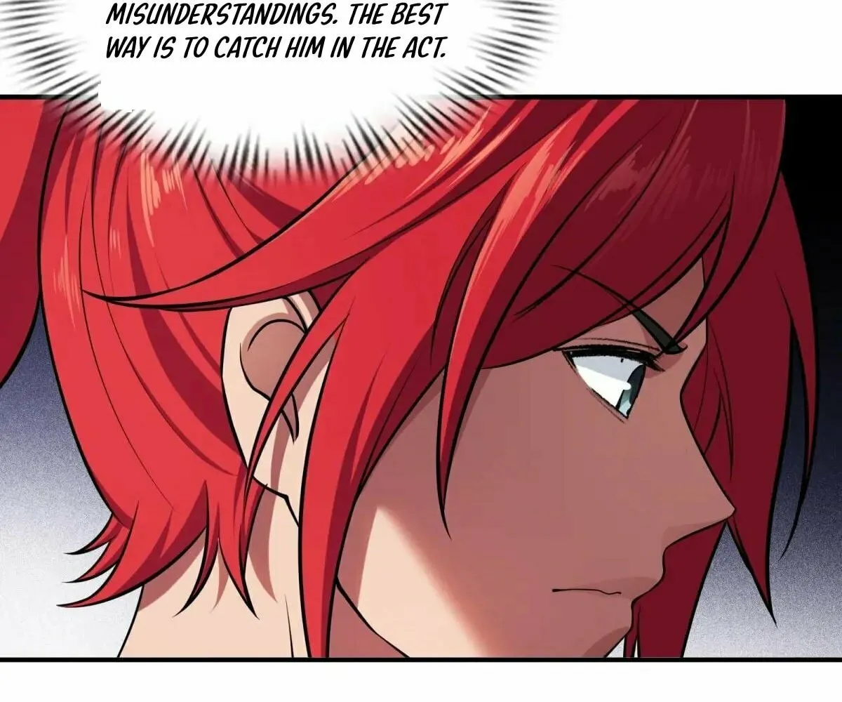 Traveling Through Time and Space to Become an Unlucky NPC: I Have a Wife to Protect Me Chapter 32 page 13 - 