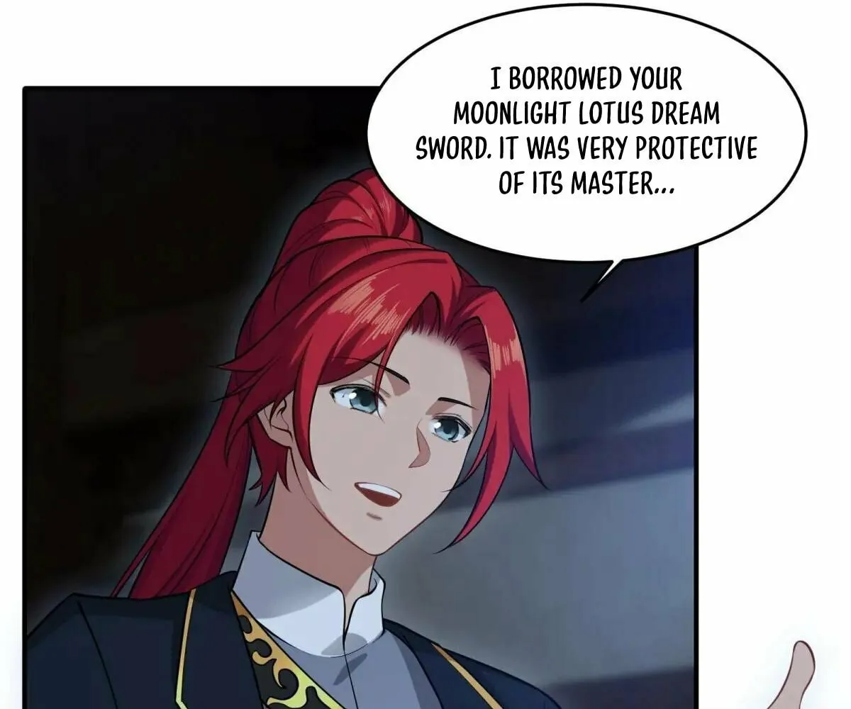 Traveling Through Time and Space to Become an Unlucky NPC: I Have a Wife to Protect Me Chapter 32 page 31 - 