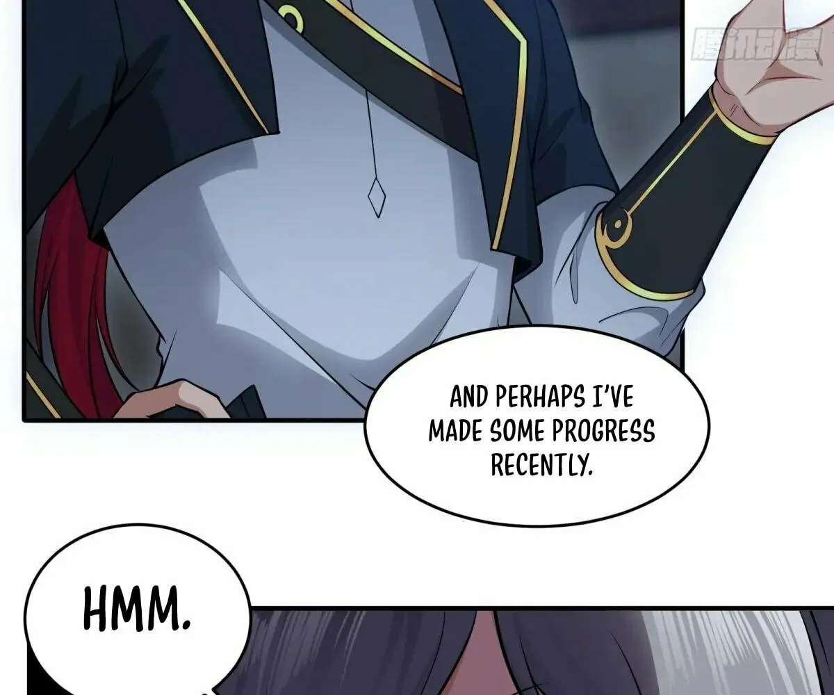 Traveling Through Time and Space to Become an Unlucky NPC: I Have a Wife to Protect Me Chapter 32 page 32 - 