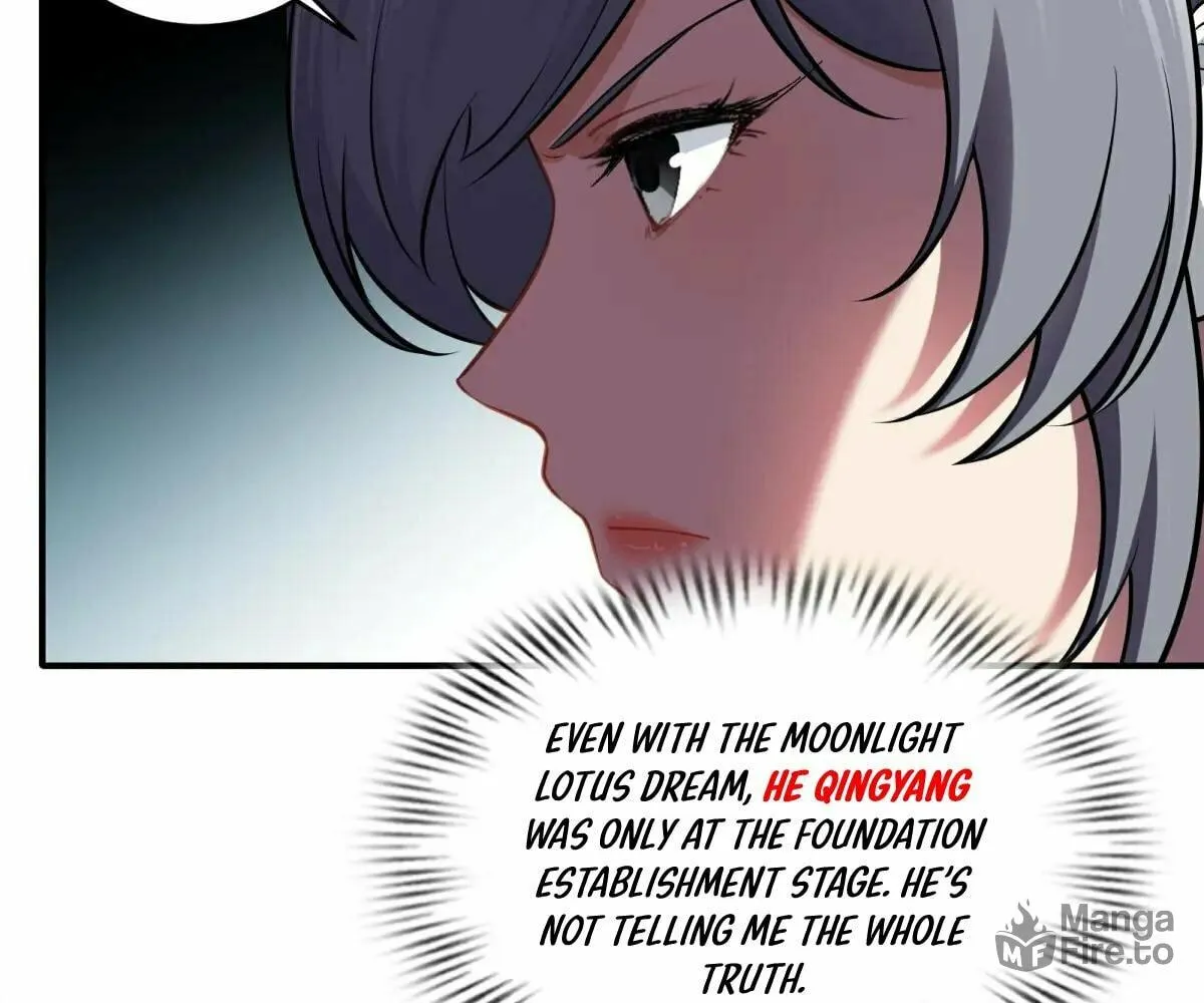 Traveling Through Time and Space to Become an Unlucky NPC: I Have a Wife to Protect Me Chapter 32 page 33 - 