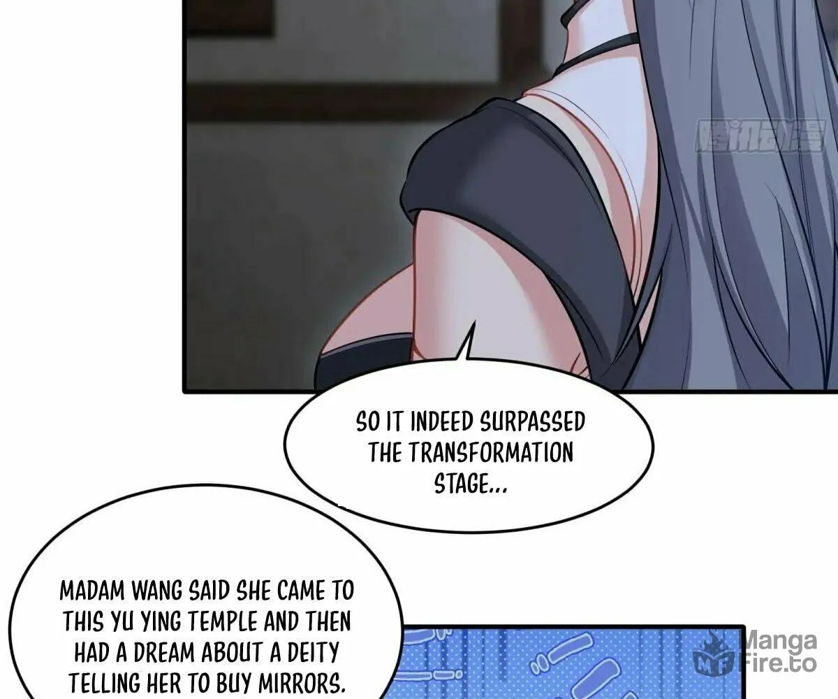 Traveling Through Time and Space to Become an Unlucky NPC: I Have a Wife to Protect Me Chapter 32 page 50 - 