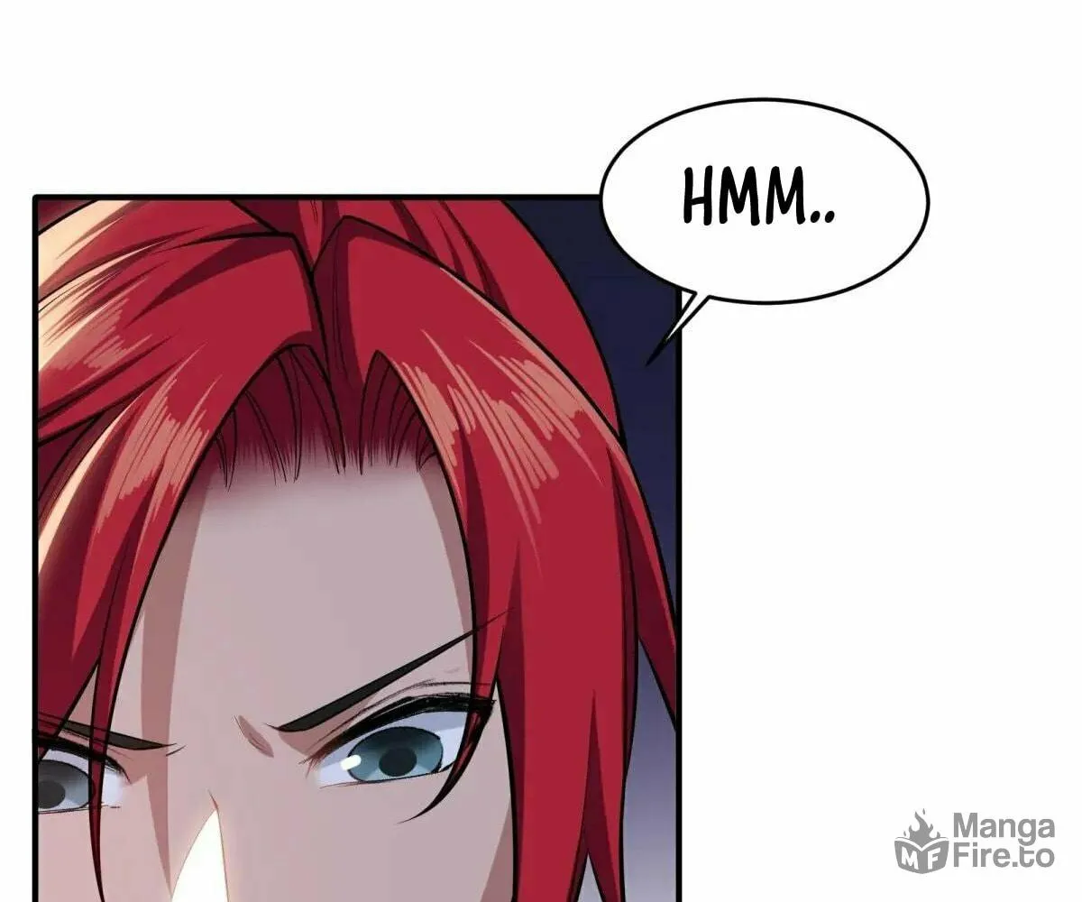 Traveling Through Time and Space to Become an Unlucky NPC: I Have a Wife to Protect Me Chapter 32 page 54 - 