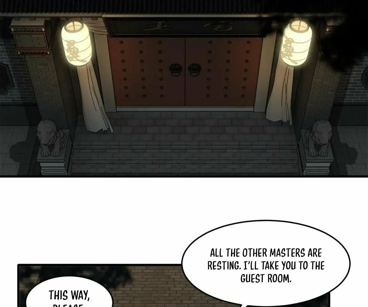 Traveling Through Time and Space to Become an Unlucky NPC: I Have a Wife to Protect Me Chapter 32 page 64 - 