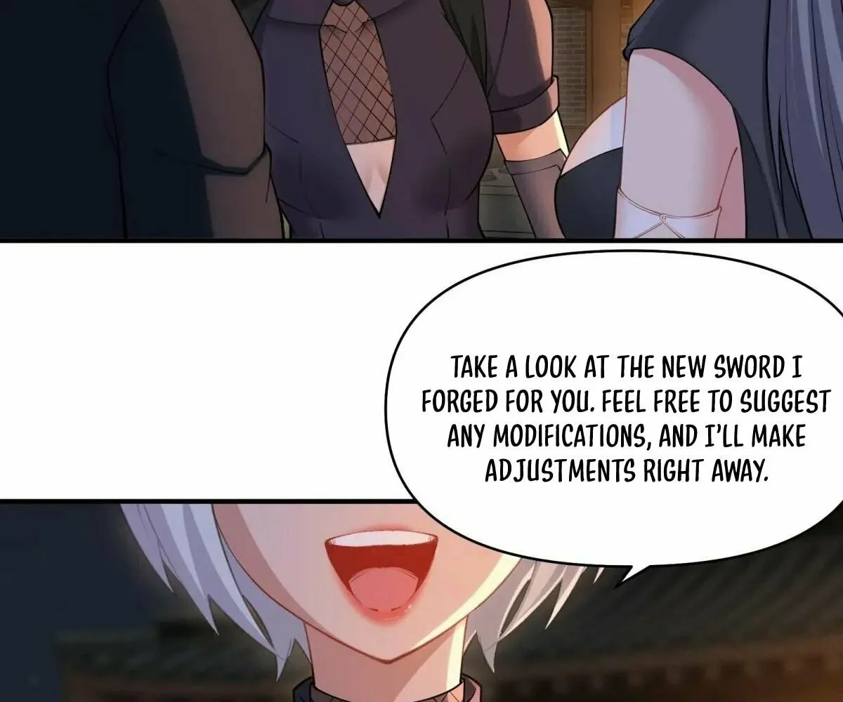 Traveling Through Time and Space to Become an Unlucky NPC: I Have a Wife to Protect Me Chapter 32 page 74 - 