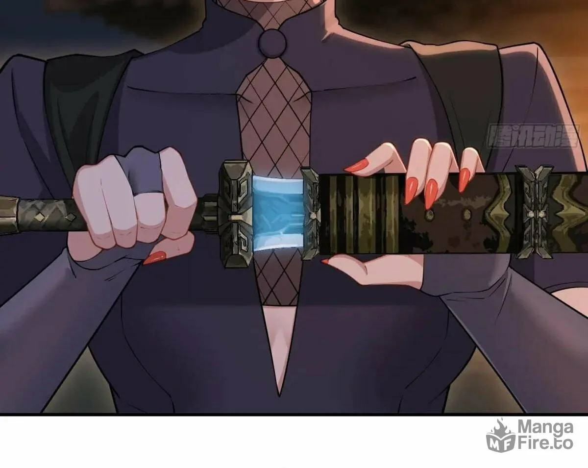 Traveling Through Time and Space to Become an Unlucky NPC: I Have a Wife to Protect Me Chapter 32 page 75 - 