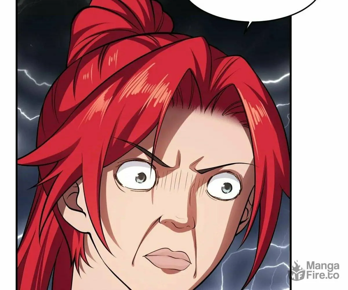 Traveling Through Time and Space to Become an Unlucky NPC: I Have a Wife to Protect Me Chapter 32 page 9 - 