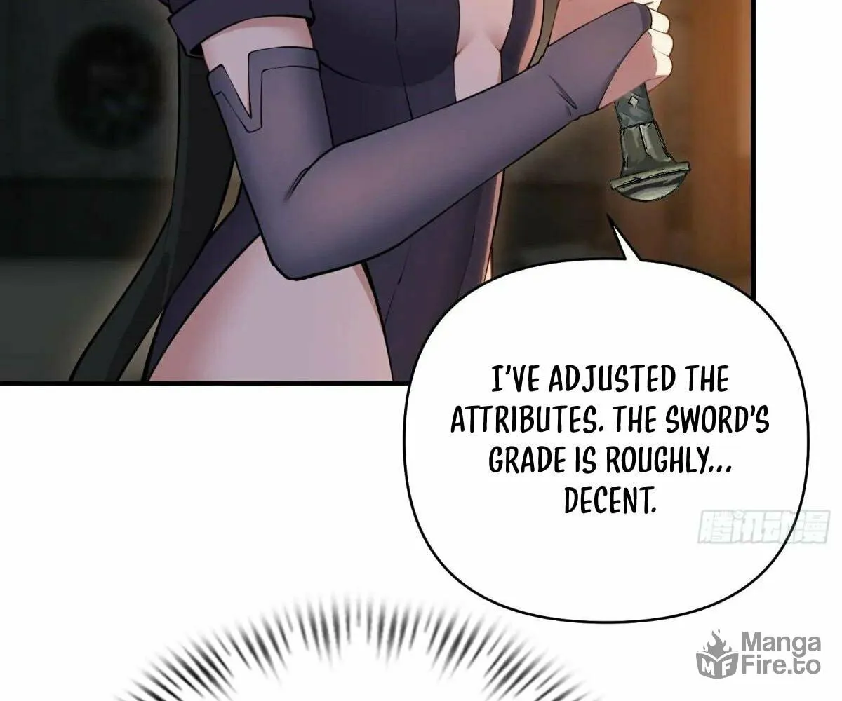 Traveling Through Time and Space to Become an Unlucky NPC: I Have a Wife to Protect Me Chapter 32 page 81 - 